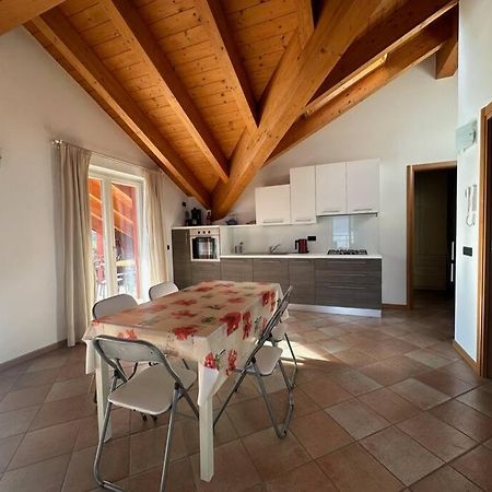 Вилла Casa Nella Pianello Del Lario Экстерьер фото