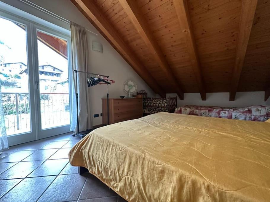 Вилла Casa Nella Pianello Del Lario Экстерьер фото